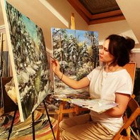Ilona Terehina