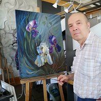 Pavel Serov