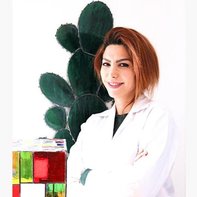 Hosna Ghobadi