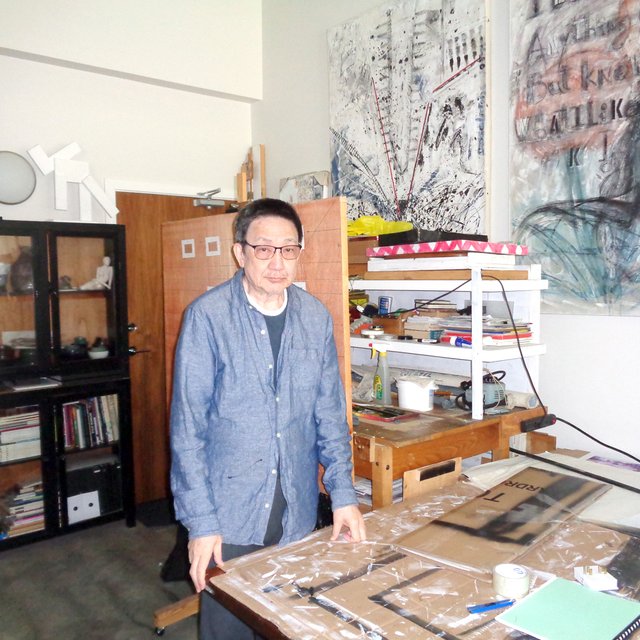 John Wang Artworks | Saatchi Art