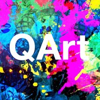 Q Art
