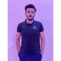 Huzaifa Rashid