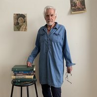 Stuart Diamond