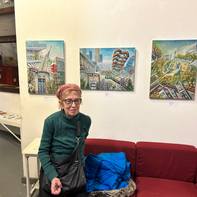 Nancy Macina