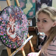 Anastasiia Katalkina