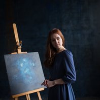 Valerie Morgun