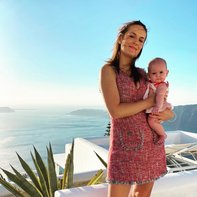 Aria Davies