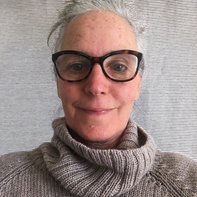 Gwendolyn Meyer