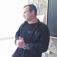 Sargis Knyazyan