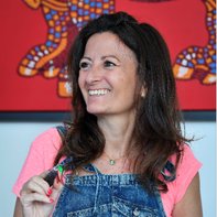 Laure Hatchuel