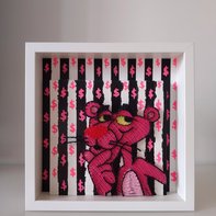 Mik Stringart