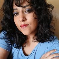 Hina Shah