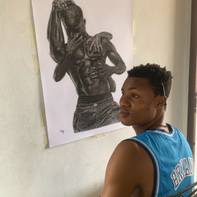 Bruno Chibuike