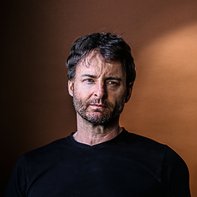 Joerg Hill