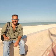 Gilberto Villasana