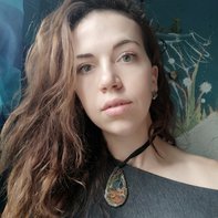 Svitlana Ozimay