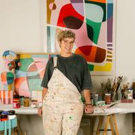 Ellen Greup