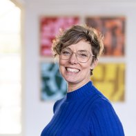 Ellen Greup