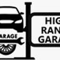 High Garage