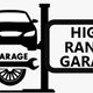 High Garage