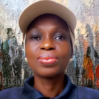 Olapade Ajibola