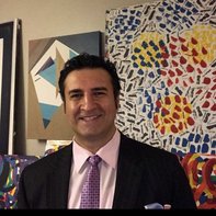 Zagros Bigvand