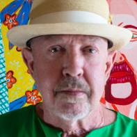 Randall Steinke