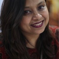 Smita Jain