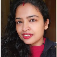 Amrita Basu