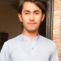 Muhammad Haider  Ali