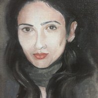 Harnisha Kale