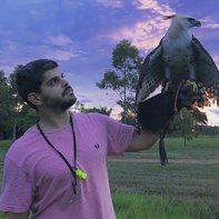 Raul German Palacios Princigalli 