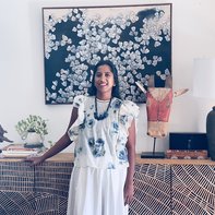 Bharathi Dev