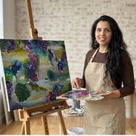 Urvi Artstudio
