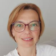 Svetlana Ermolina