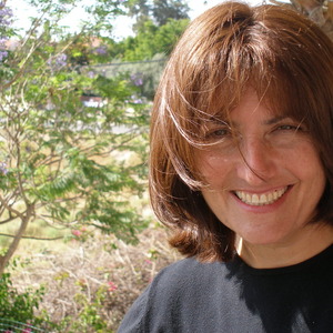 Silvia Bar-am Silvia Bar-am