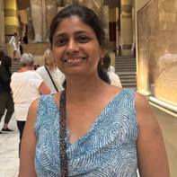 Rachana Patkar