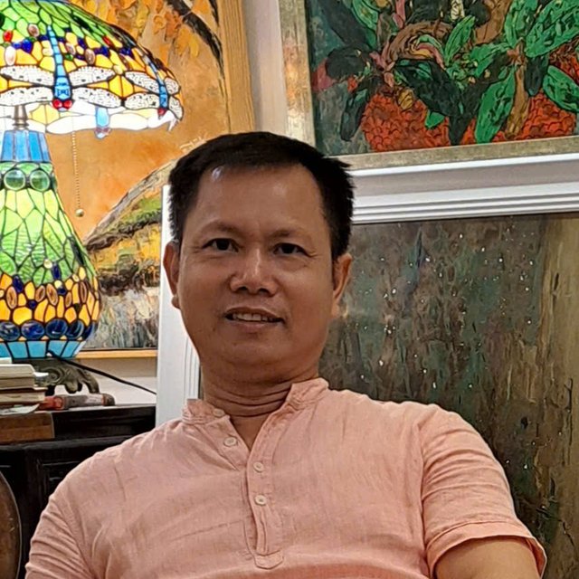 Nguyen thanh様 Thanh NGUYEN | Associate Professor | Doctor of Philosophy