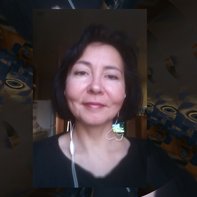 Svetlana Bondarchuk