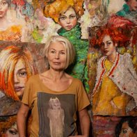 Olga Finkel