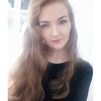 Daria Gromova