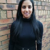 Mirenta Govender