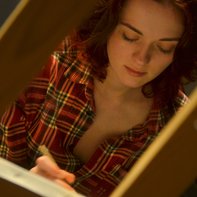 Karina Voitsekhovich