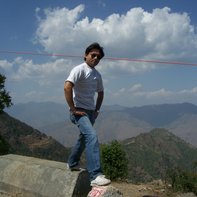 Manu Sharma