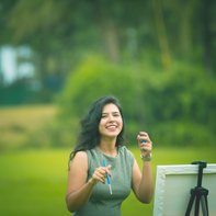Priyanka Tejwani