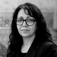 Mansoureh Ashrafi
