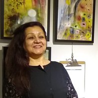 Mansoureh Ashrafi