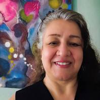Mansoureh Ashrafi