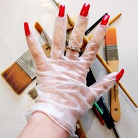 Carrot Parrot Cigarette