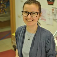 Aleksandra Bezmenova